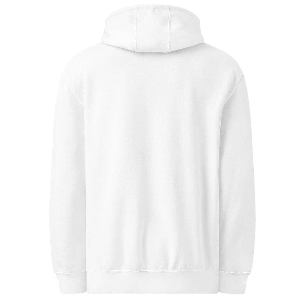 Thumbnail: Unisex premium mid-weight hoodie