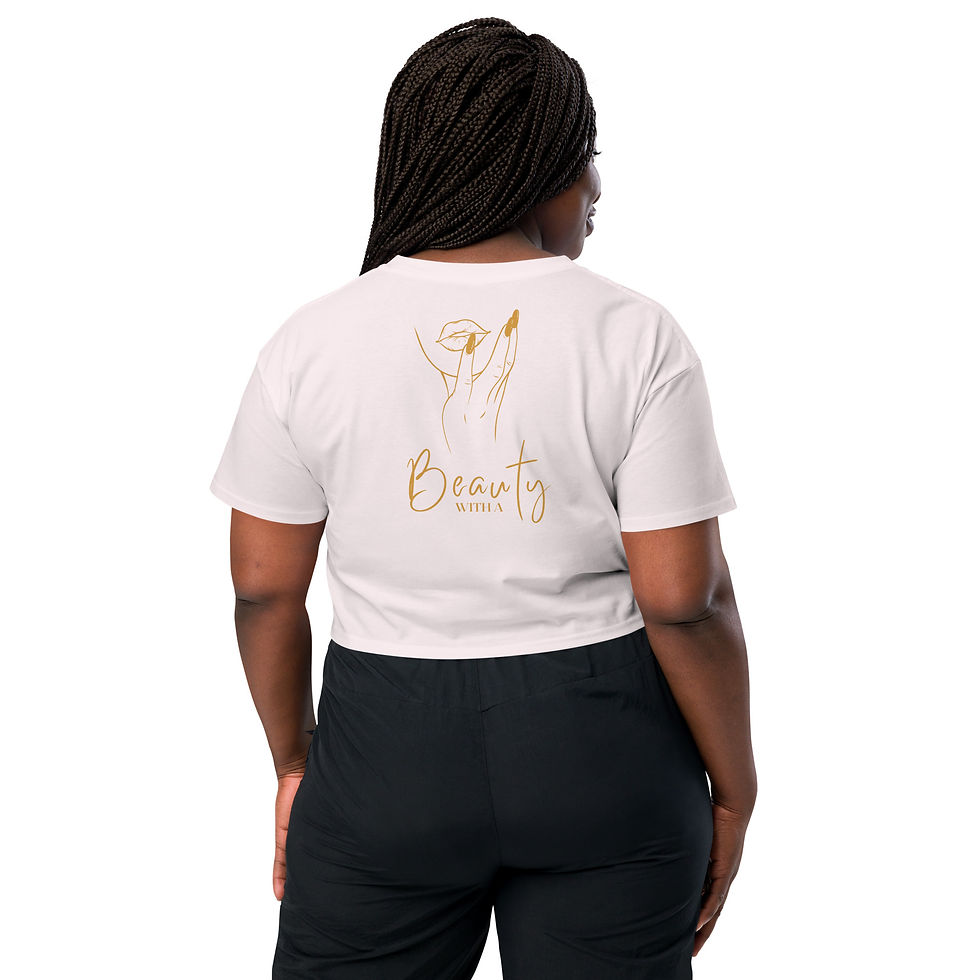 Thumbnail: Women’s crop top