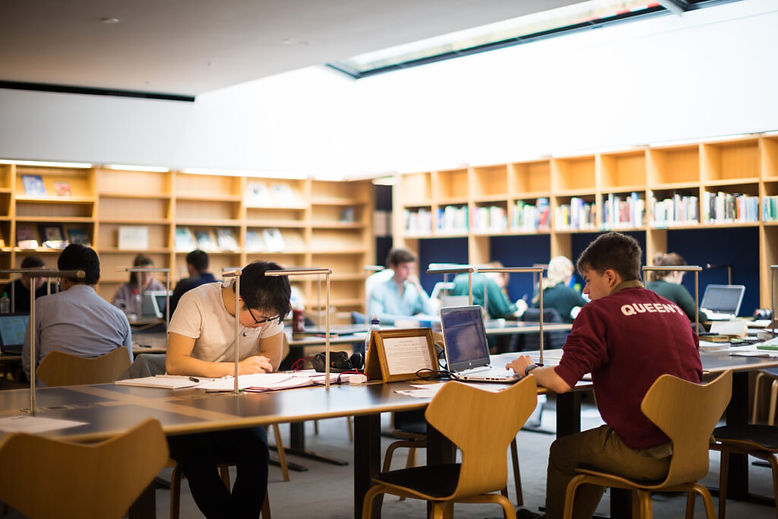 Oxford Scholars Programme | Best Oxford Summer School