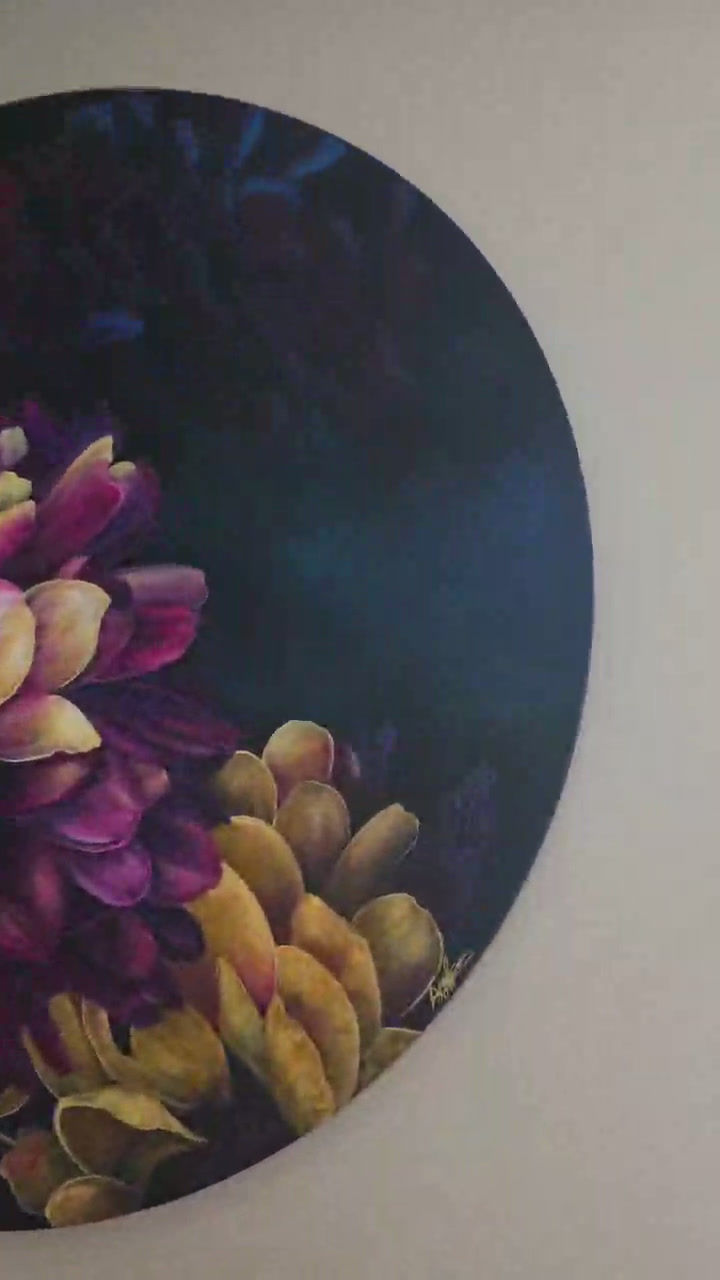 Thumbnail: Blooming Embers