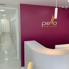 Pelo menos