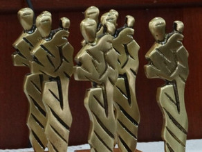 Paróquia Santo Antônio entrega troféu Tonito na noite de 13 de março