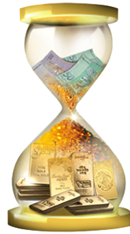 Dengan akaun GAP, anda boleh mulakan simpanan emas serendah RM100. Simpan sikit sikit dan keluarkan emas fizikal.