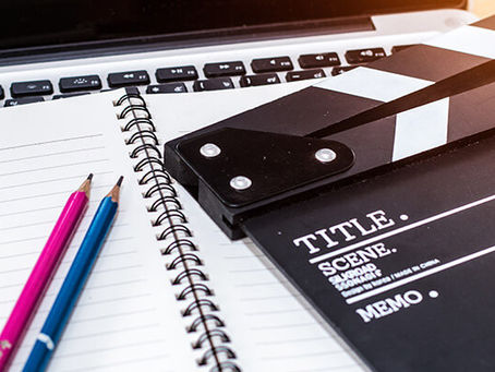 A ROAD-MAP TO WRITING A HOLLYWOOD-CALIBRE SCREENPLAY