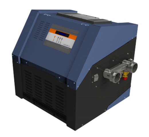 Astral HiNRG Gas Heater | Dincel Pools