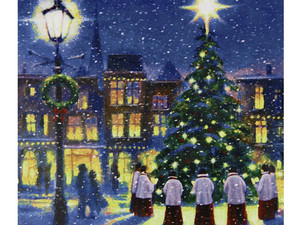 今年もラストクリスマスキャロルがやってくる 6