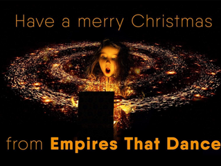 Merry Christmas