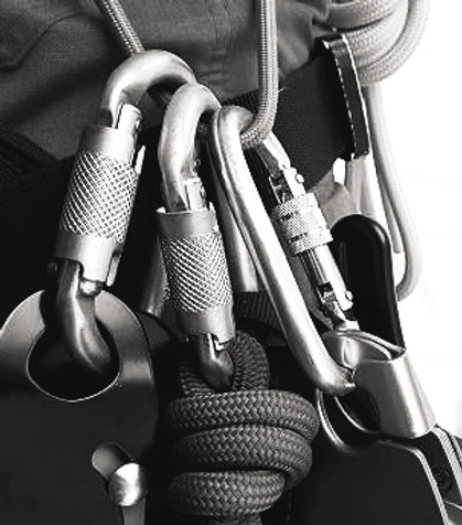 Rope Access Equipment