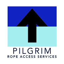 PILGRIM Rope Access Services Ltd logo