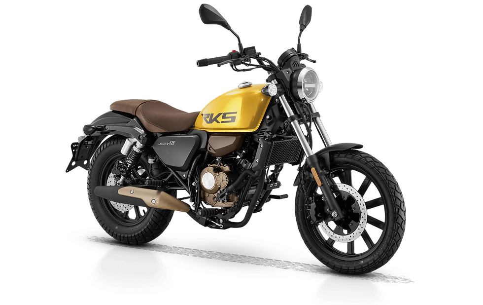 Küçük resim: SRV125