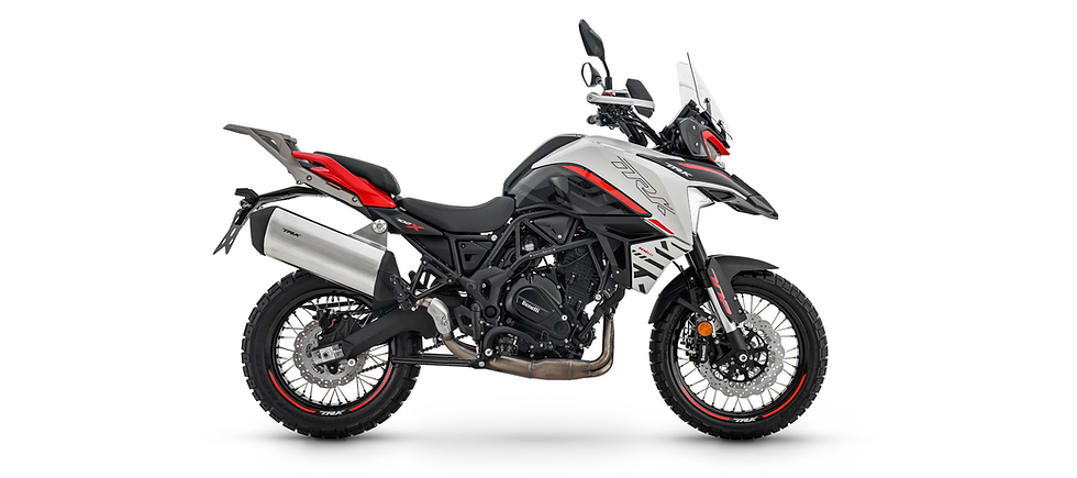 Küçük resim: TRK702X