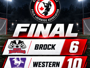 Strong Second Half Keeps Western Undefeated