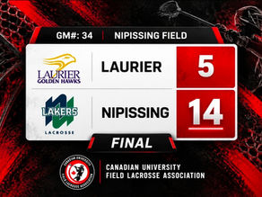 King And Tarr Lead Lakers To Victory