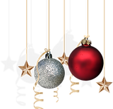 Weihnachtsschmuck