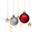 Boules de Noël