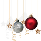 Christmas Decorations