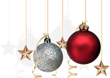Christmas Decorations 