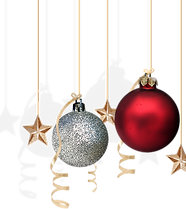 Christmas Decorations