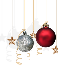 Christmas Decorations