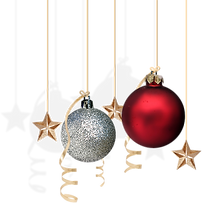 Christmas Decorations