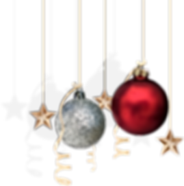 Weihnachtsschmuck