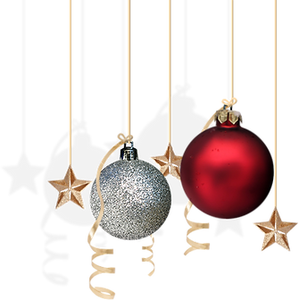 Christmas Decorations