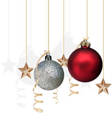 Christmas Decorations