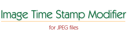 Jpeg Exif Stamper Crack Incl Product Key PC/Windows