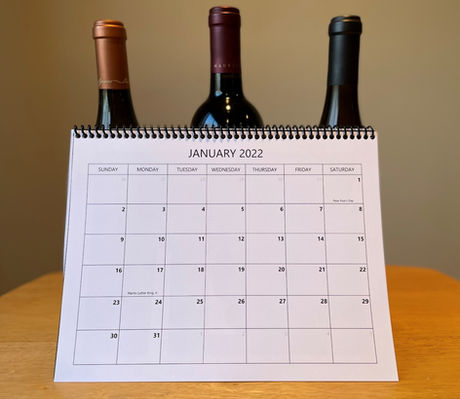 5 Predictions for the Wine Industry in 2022 