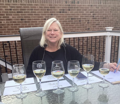 3 Lessons Learned for a Successful At-Home Blind Wine Tasting