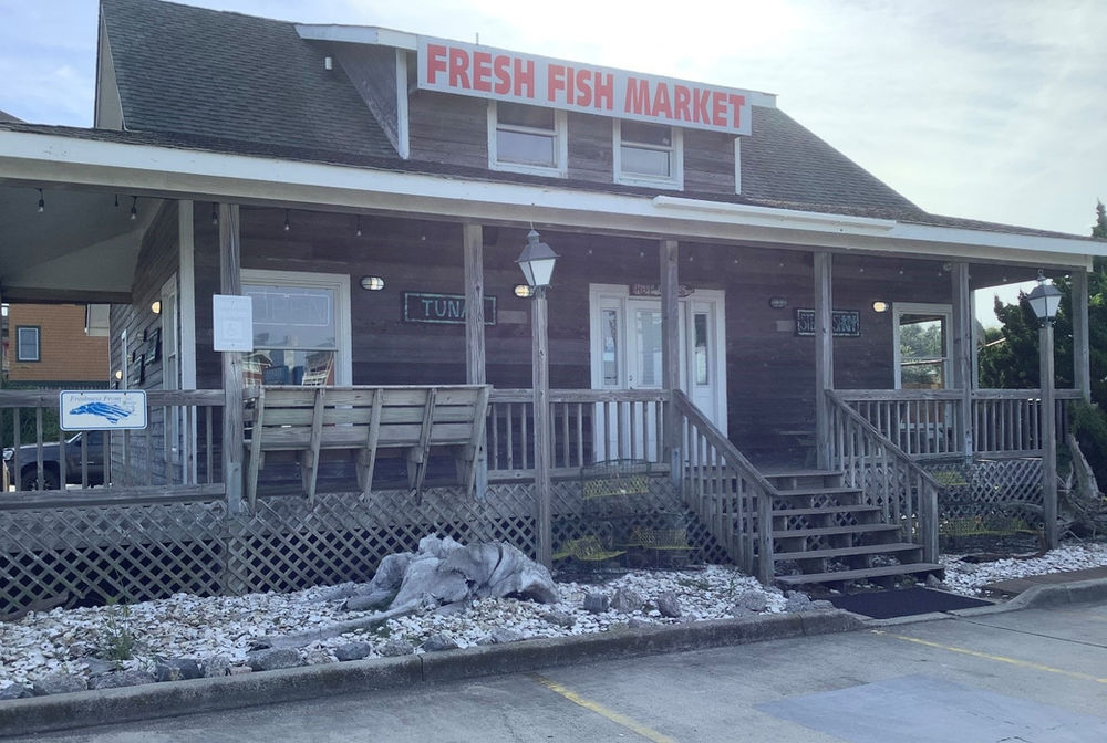 4 Great Places to Get Food in Nags Head