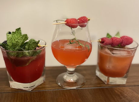 How to make a smash cocktail