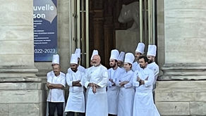9 Amazing Bordeaux Restaurant Experiences