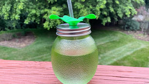 How to Make the ‘Wine With Our Family’ Margarita