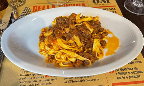 3 Ways to Immerse Yourself in Bologna’s Food Scene 