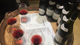 7 Wine Tasting Do’s and Don’ts