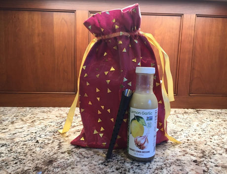 6 Under $30 Gifts to Go with Wine