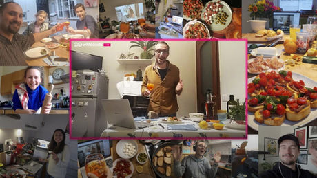 Learn How Withlocals Moved to Virtual Travel Tours 