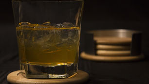 How to Make the Perfect Whisky Sour
