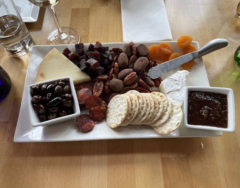 Navigating the North Fork Wine Trail