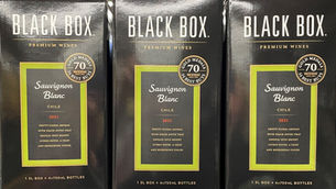 4 Reasons Why You Should Embrace Box Wine