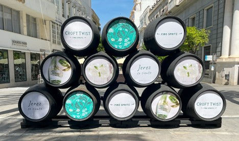 Visiting Jerez de la Frontera, the Birthplace of Sherry