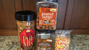 3 Beverage and Snack Food Pairings