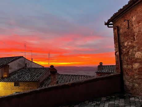 3 Wonderful Wineries in Tuscany