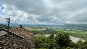 Introduction to the Great Wines of Italy's Piedmont Region