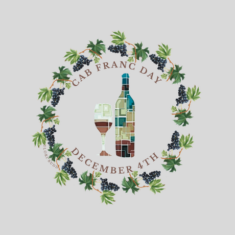 Meet the Mastermind Behind Cab Franc Day 