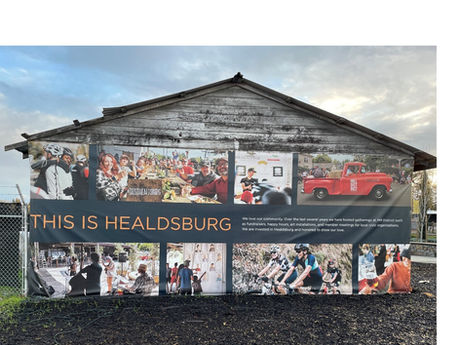 How to Map Out Your Healdsburg Area Wine Experience   