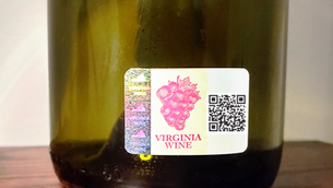 Should You Scan That QR Code on Your Wine Bottle?