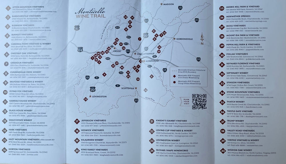 Our Guide to Visiting the Monticello - File