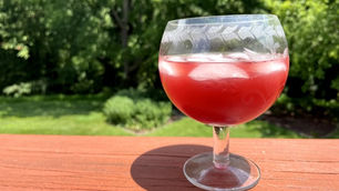 Your Guide to the ‘Wine With Our Family’ Sangria Recipe